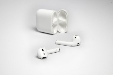Apple выпустит наушники, измеряющие температуру и проверяющие слух