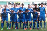 Photo report: 2019 AFC Cup: Altyn Asyr – Istiklol