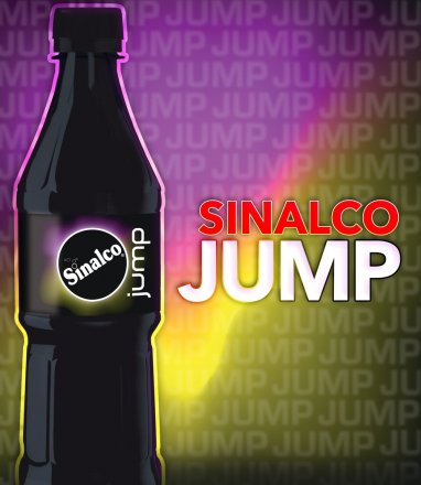 Sinalco Jump we Sinalco Fresco: serginle we tomsuň şatlygyndan lezzet al