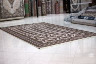 Photoreport: a wide variety of carpets in the 