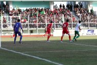 Photo report: 2022 FIFA World Cup qualification (AFC): Turkmenistan − DPR Korea