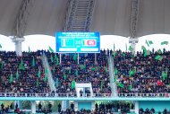 Fotoreportaž: Dünýä çempionaty − 2022-niň saýlama tapgyry: Türkmenistan – Şri Lanka