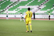 Photos: FC Altyn Asyr interrupted the winning streak of FC Ahal