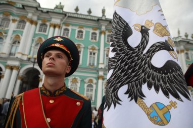 День Победы в 2023 году в России будет проходить в смешанном формате