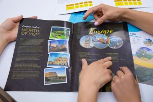Travel company Dünyä Syýahat opens new opportunities for traveling around Europe