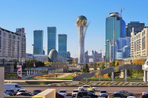 Бизнесмены Туркменистана приглашаются в Астану и Алматы для изучения инвестиционного потенциала