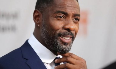 Idris Elba intends to move to Africa to develop local cinema