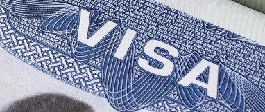 The US will increase the visa fee for tourist, student and business visas