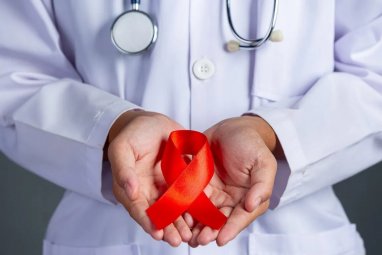 German doctors announced a second case of cure for HIV