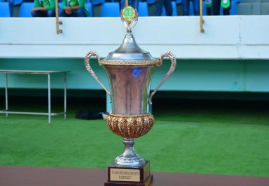 The date for the return matches of the semi-finals of the 2023 Turkmenistan Football Cup has become known