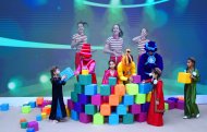 Праздник детства: выставка Kids Expo открыла двери юным посетителям