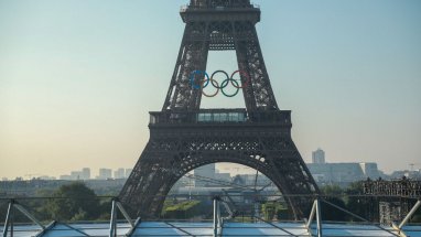 22 Temmuz'da Aşkabat’ta, Türkmen sporcuların Olimpiyat Oyunlarına uğurlama töreni yapılacak