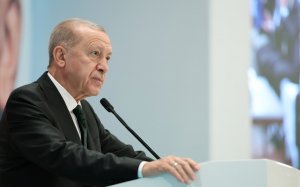 Türkiye Cumhurbaşkanı Recep Tayyip Erdoğan, 5-6 Kasım 2024 tarihlerinde Kırgızistan'a resmî ziyarette bulunacak