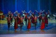 From Ararat to the Karakum: Armenia Unveils the Richness of Its Culture in Turkmenistan