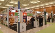 Photo report from the international exhibition “Agro-Pak Turkmenistan-2023”