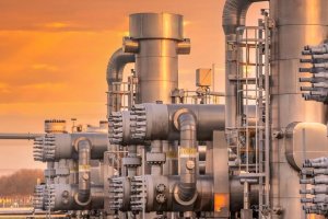 Türkmenistan’dan Çin'e 5 ayda, 4 milyar dolar değerinde Türkmen doğal gazı ihraç edildi