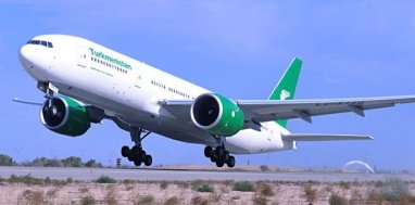 The national air carrier of Turkmenistan launched direct flights to Malaysia