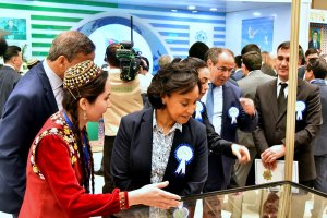 Entrepreneurs and specialists are invited to the international exhibition 