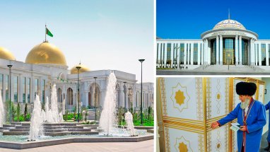 The date of elections to the Parliament of Turkmenistan has become known, Huawei will expand telephone networks in Ashgabat, a number of international student Olympiads will be held in Turkmenistan in 2023 and other news