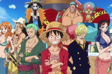 Самым дорогим сериалом в истории может стать One Piece от Netflix