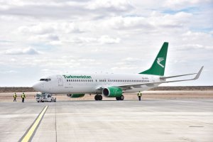 There will be more flights from Ashgabat, Mary and Turkmenabat in the direction of “Avaza”