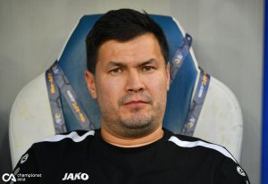 Главный тренер сборной Туркменистана подвел итоги встречи с командой Узбекистана в отборе на ЧМ-2026