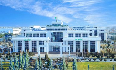 На территории туркменского энергетического вуза построят учебные корпуса и общежитие