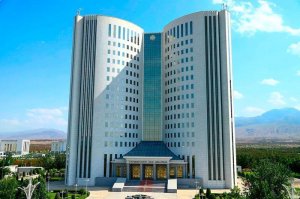A new Minister of Education of Turkmenistan has been appointed