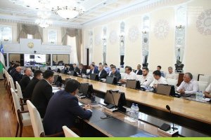 Türkmenistan, CASCA+ ulaştırma koridorunun geliştirilmesine ilişkin yapılan toplantıya katıldı