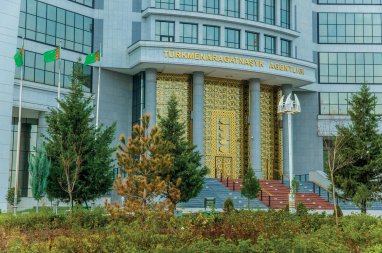 В Туркменистане внедрят систему межведомственного электронно-информационного обмена