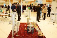 Фоторепортаж: Выставка экспортных товаров иранских компаний