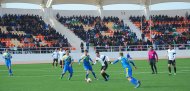 Фоторепортаж: Квалификация Кубка АФК: «Ахал» (Туркменистан) – «Дордой» (Кыргызстан) – 2:2