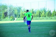 Photo report: Turkmenistan Football Cup 2019 — FC Ahal vs. FC Merv