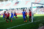 Photo report: 2019 AFC Cup: Altyn Asyr – Istiklol