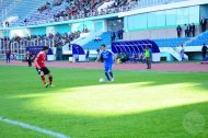 Фоторепортаж: Кубок АФК-2019: «Алтын асыр» – «Истиклол»