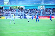 Photo report: Altyn Asyr 3:1 Dordoi (2019 AFC Cup)