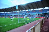Фоторепортаж: «Алтын асыр» обыграл «Дордой» в Кубке АФК-2019
