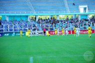 Photo report: FC Altyn Asyr vs. Hanoi FC