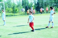 Photo report: AFC Grassroots Football Day 2019 in Ashgabat