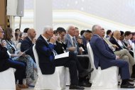 Photo report: The ceremonial meeting on the occasion of the opening of a plant for the production of gasoline from natural gas