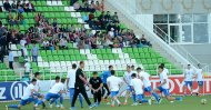 AFK-nyň kubogy – 2018. «D» toparça, 3-nji tapgyr «Ahal» – «Altyn asyr» – 0:0 (FOTO)