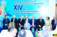 Photo report: XIV Forum of Creative and Academic Intellectuals of the CIS Member States