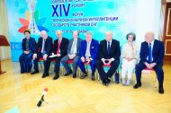 Photo report: XIV Forum of Creative and Academic Intellectuals of the CIS Member States
