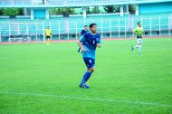 Photo report: FC Kopetdag against FC Merw