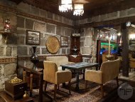 Photo report: Historical houses of Erzurum