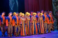 Photo report: Concert of Artists of Turkmenistan in Kazan 