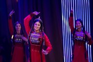 Фоторепортаж: Концерт мастеров искусств Туркменистана в Казани