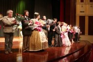 Photo report: A tour of the Russian theater Skorik took place in Ashgabat
