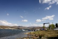 Photo report: Demirözü Dam in Turkey