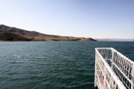 Photo report: Demirözü Dam in Turkey